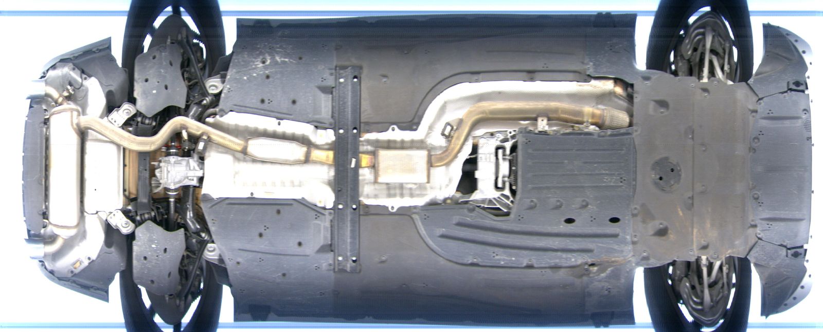 2025 BMW 3 Series 330i RWD