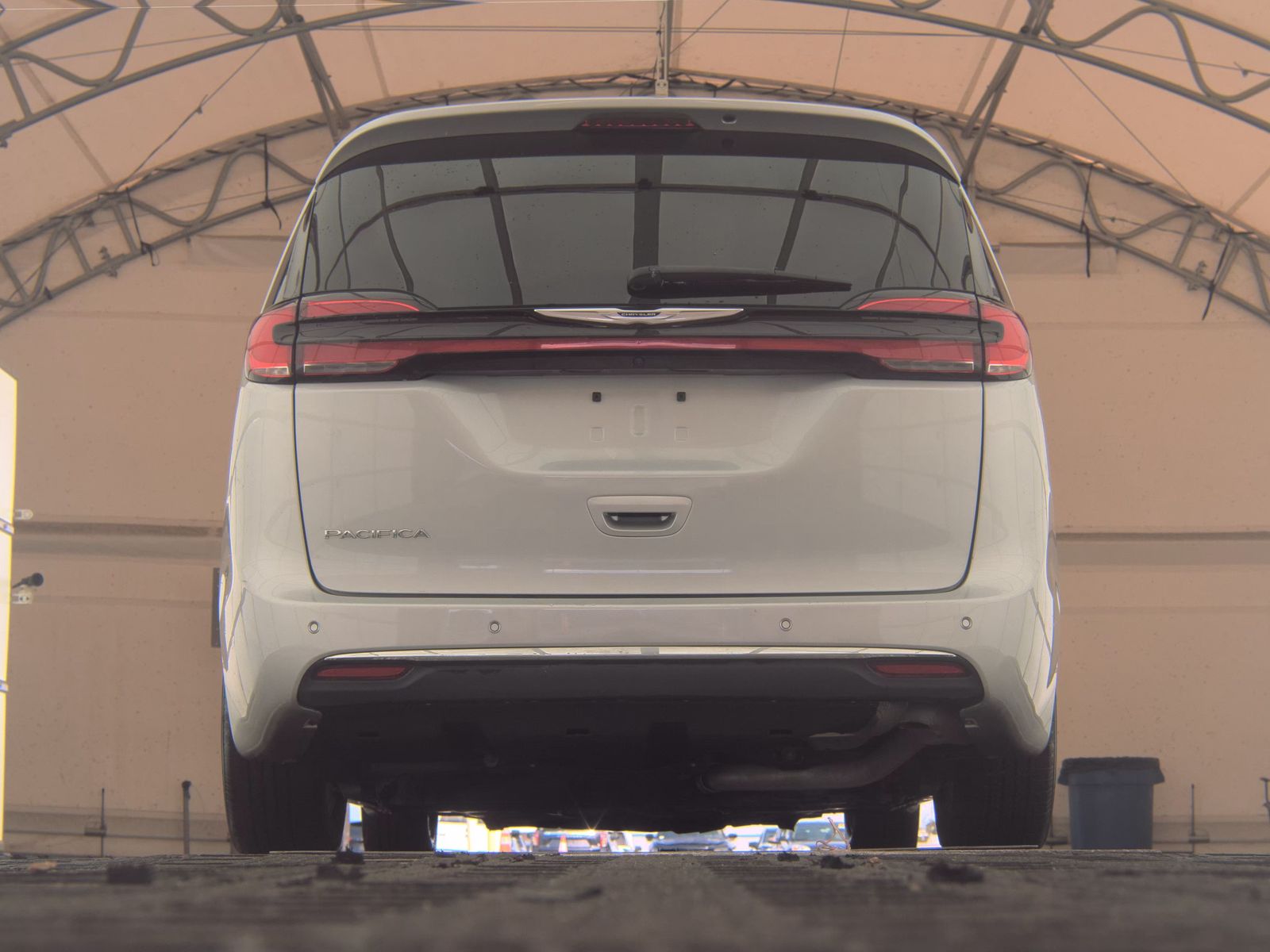 2024 Chrysler Pacifica Touring L FWD