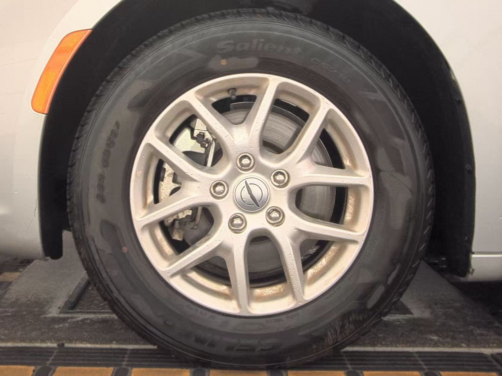 2024 Chrysler Pacifica Touring L FWD