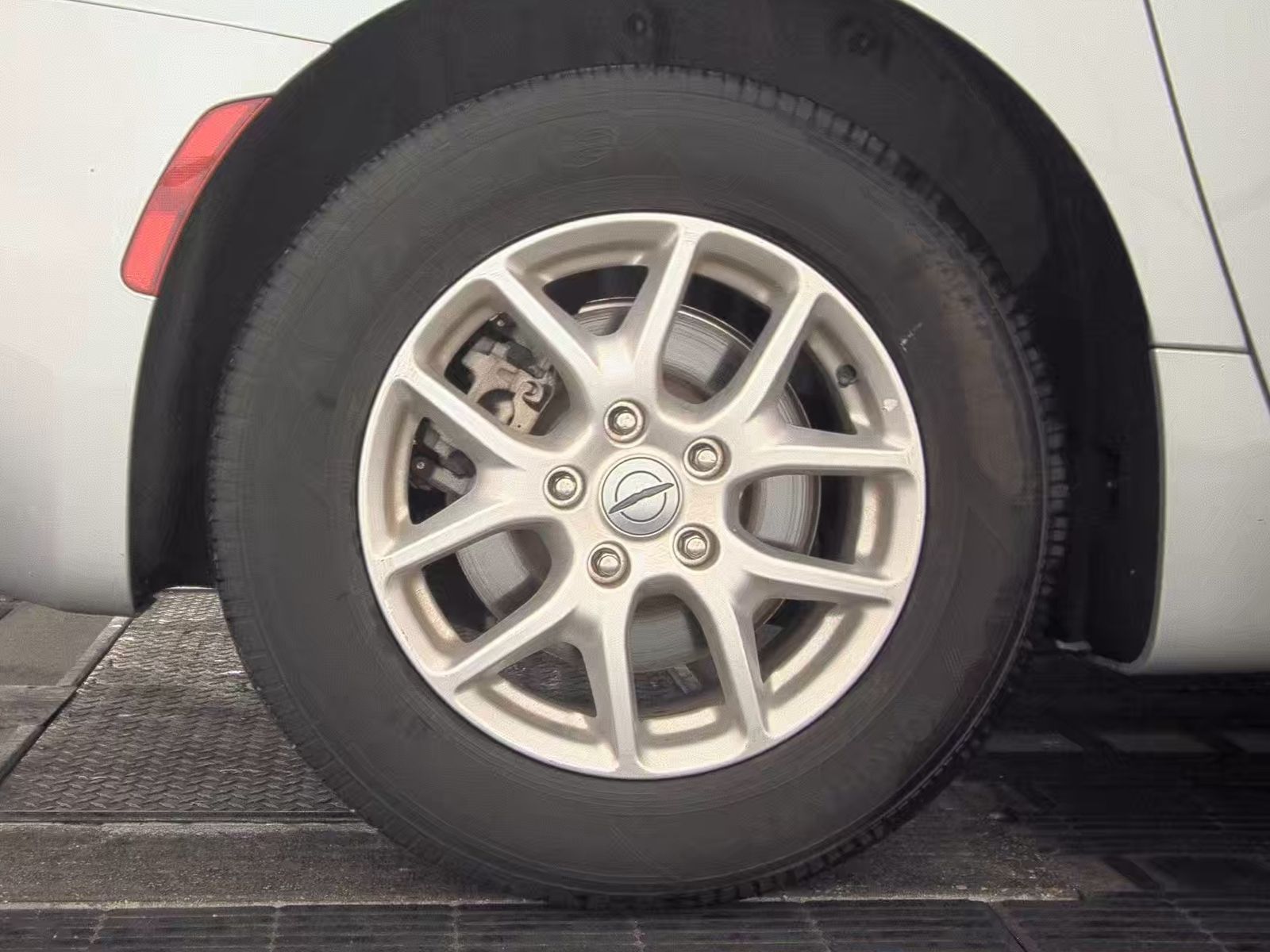 2024 Chrysler Pacifica Touring L FWD