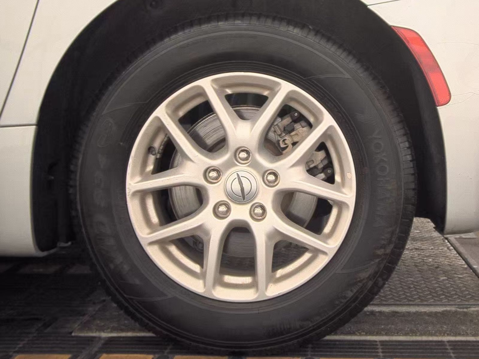 2024 Chrysler Pacifica Touring L FWD