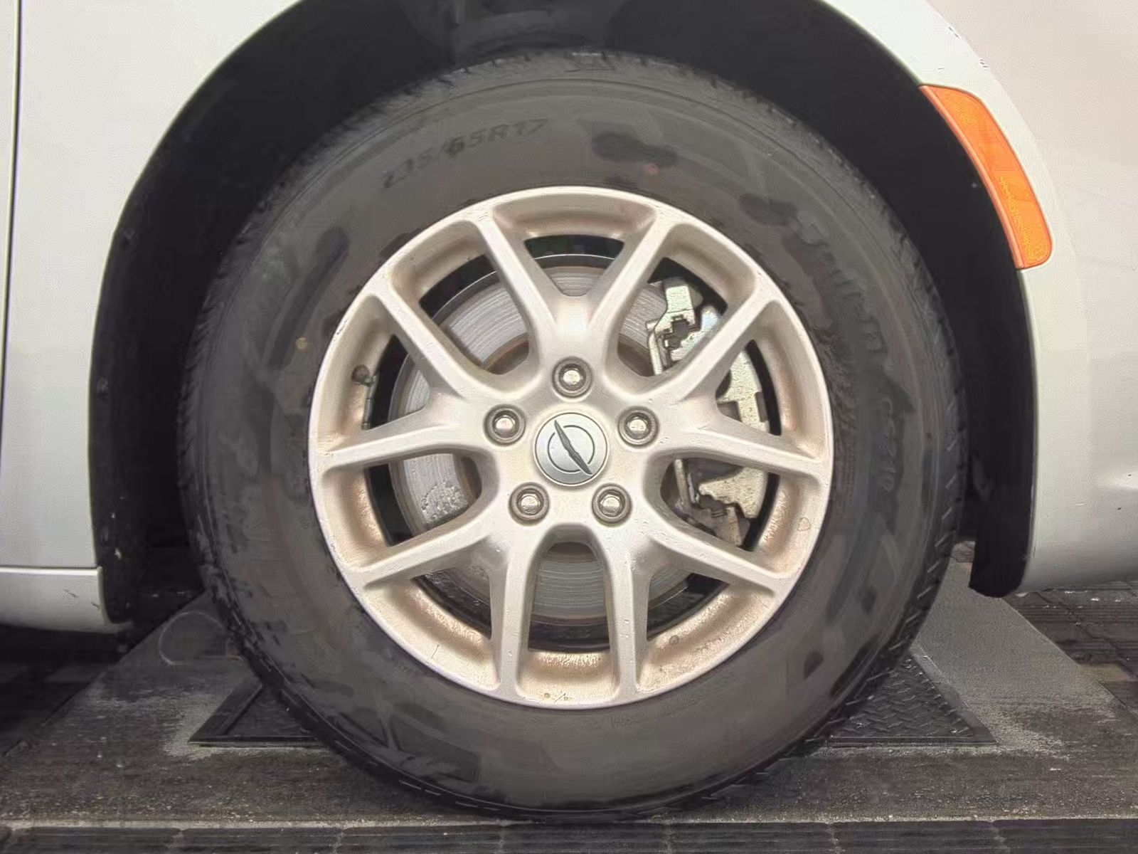 2024 Chrysler Pacifica Touring L FWD