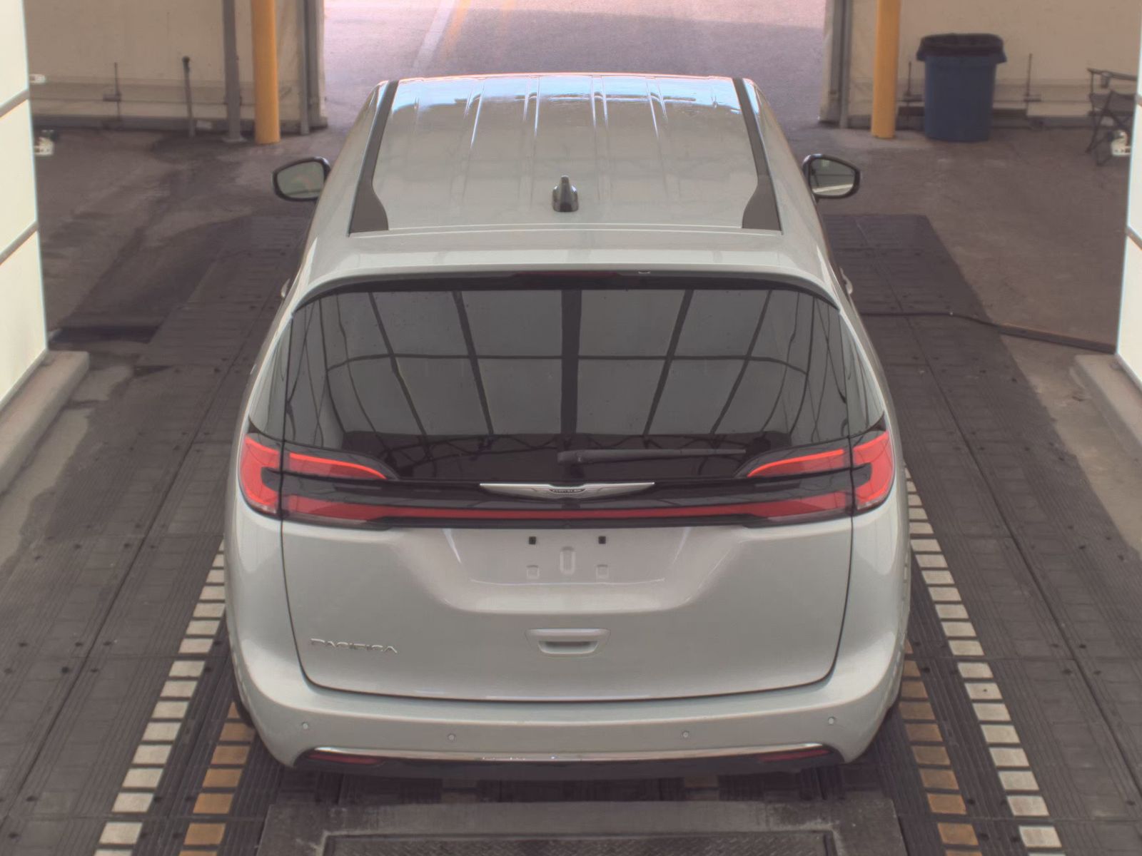 2024 Chrysler Pacifica Touring L FWD