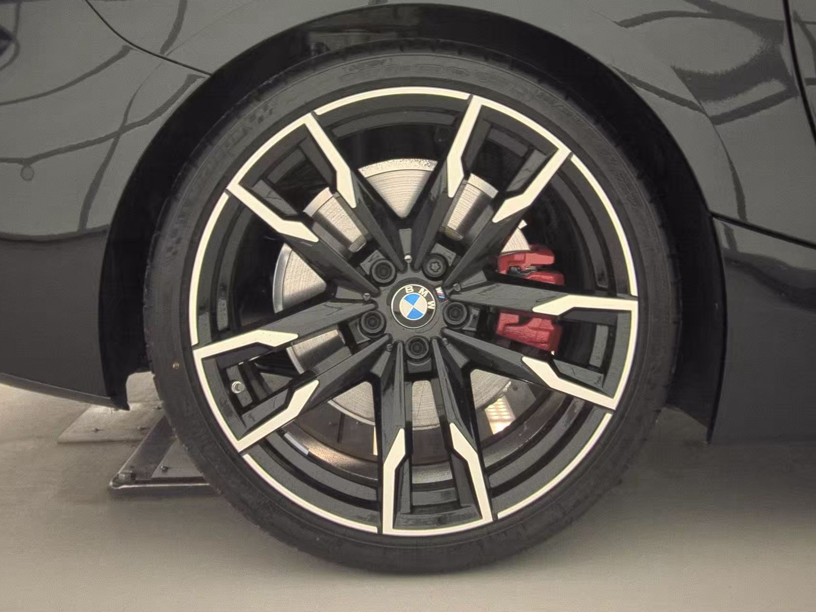 2025 BMW Z4 M40i RWD