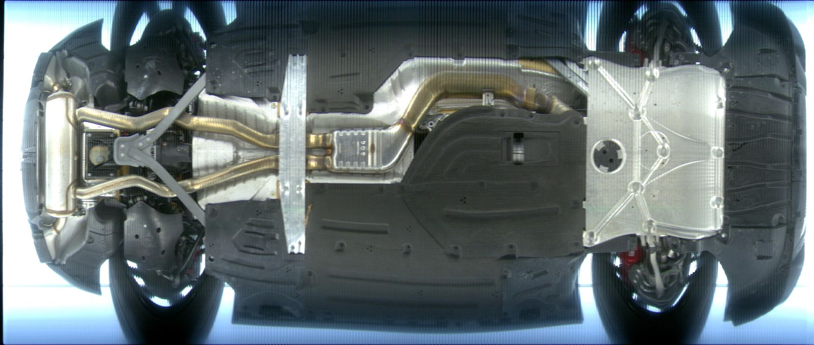 2025 BMW Z4 M40i RWD