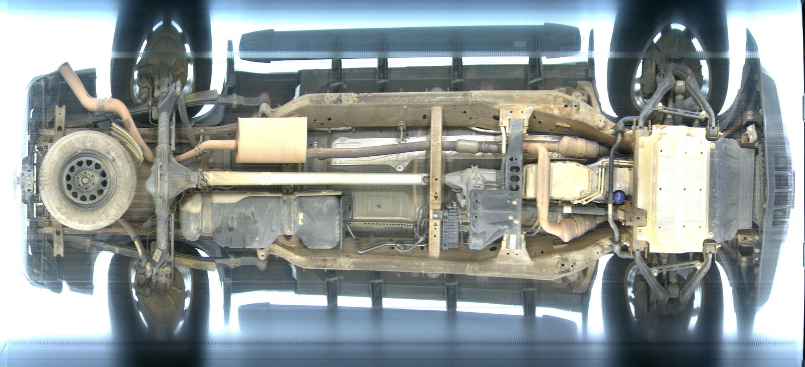 2021 Chevrolet Silverado 1500 RST AWD