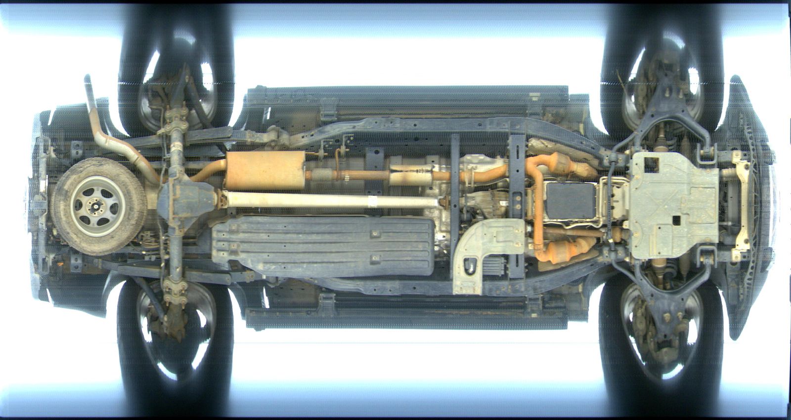 2023 Ford F-150 Lariat AWD