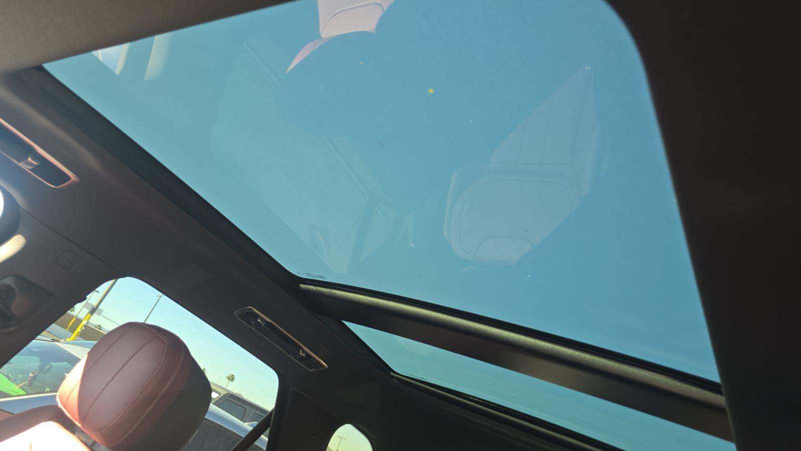 2025 Land Rover Range Rover Sport Dynamic SE AWD