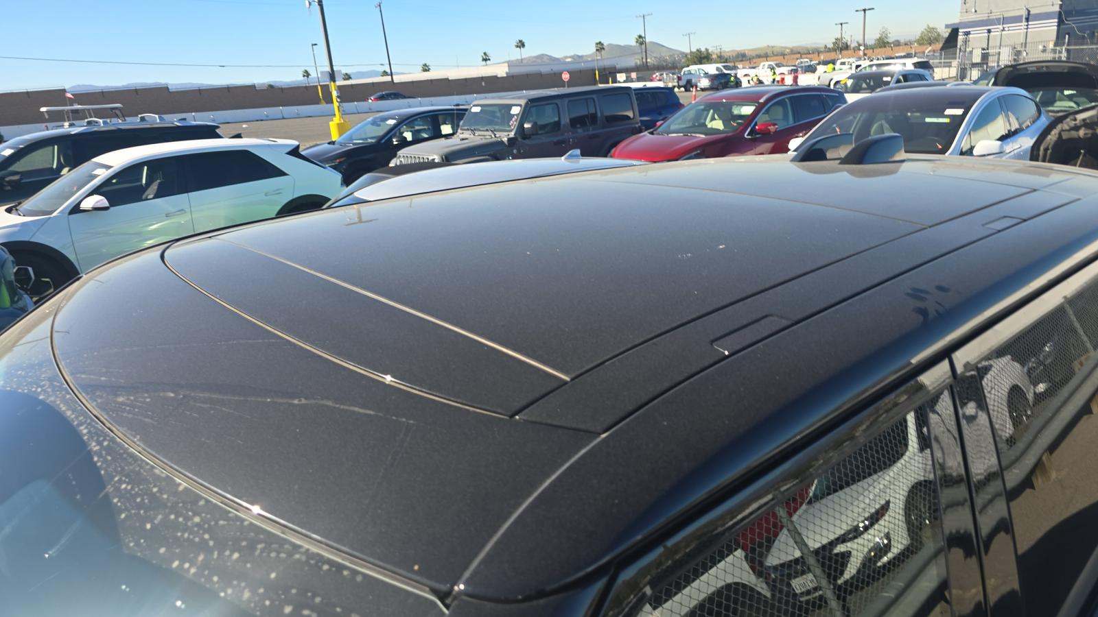 2025 Land Rover Range Rover Sport Dynamic SE AWD