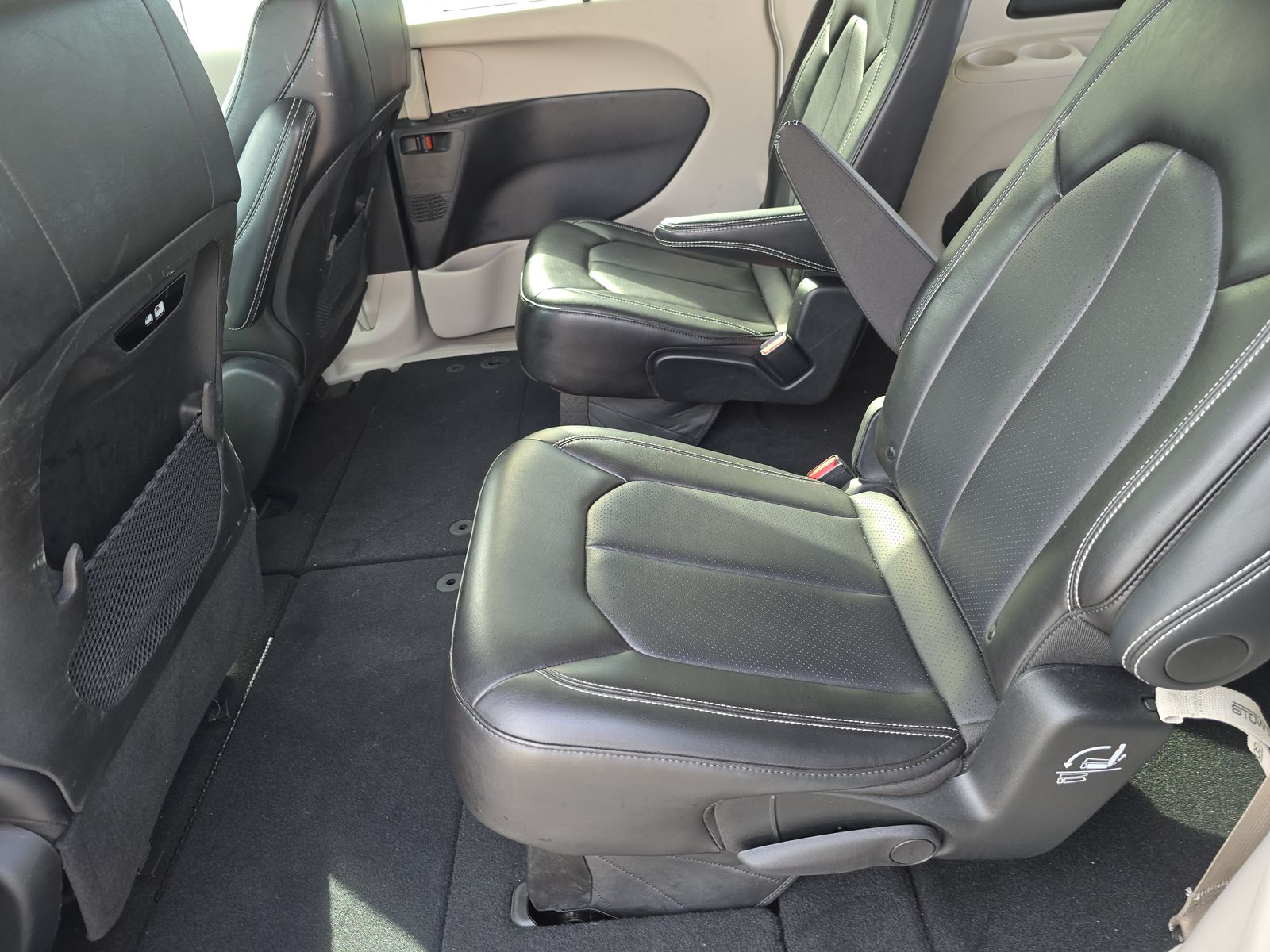 2024 Chrysler Pacifica Touring L FWD