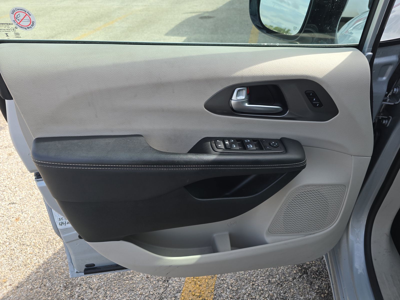 2024 Chrysler Pacifica Touring L FWD