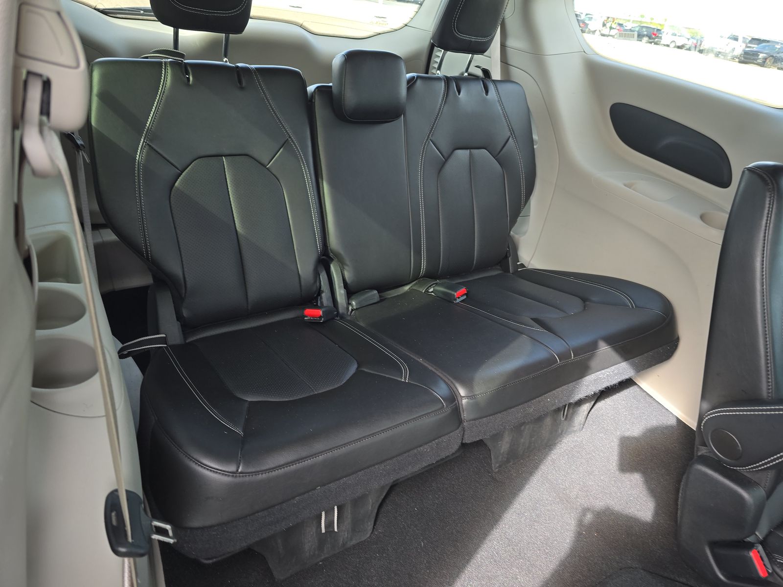 2024 Chrysler Pacifica Touring L FWD