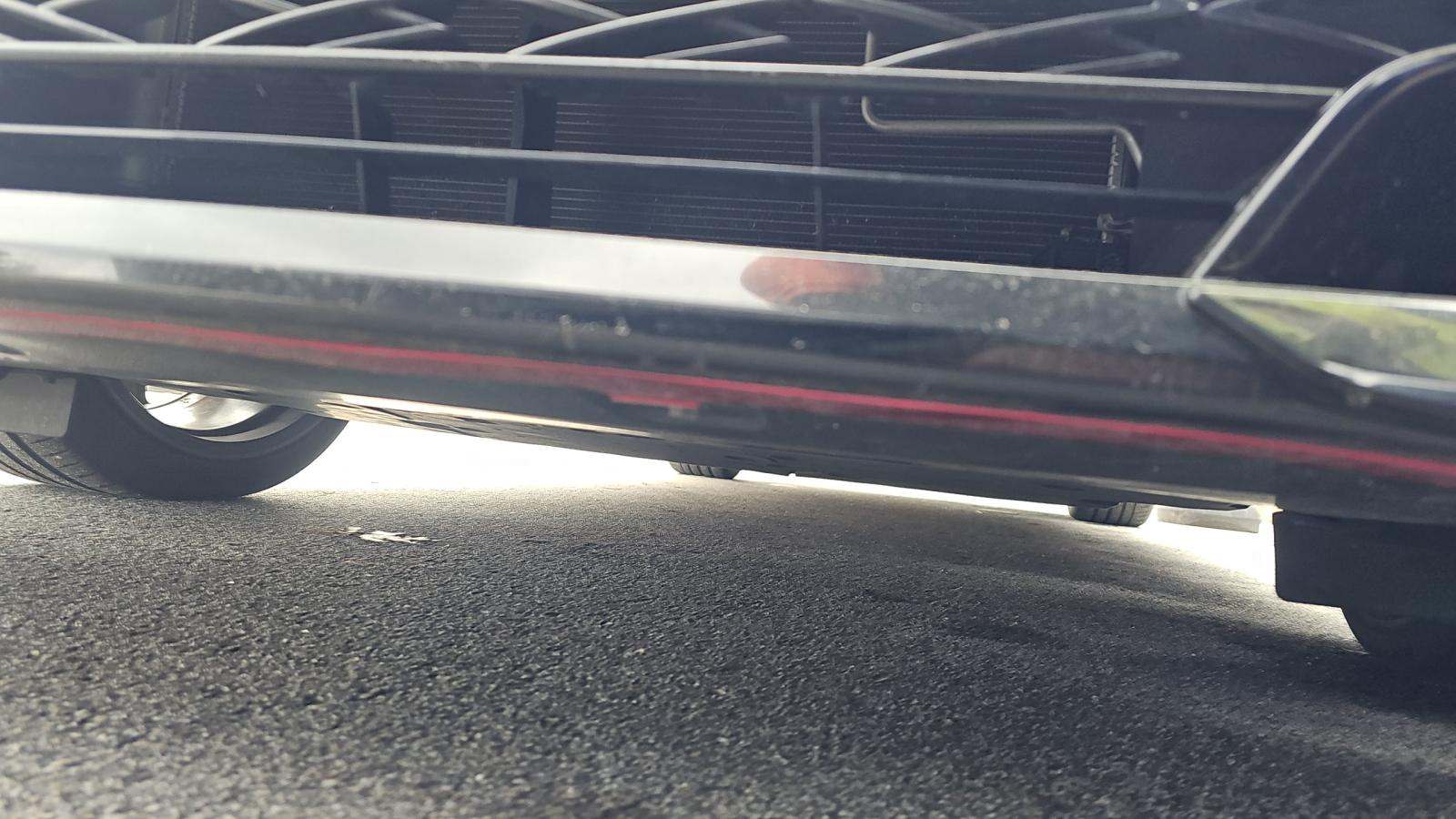 2022 Lexus IS IS 350 F SPORT RWD