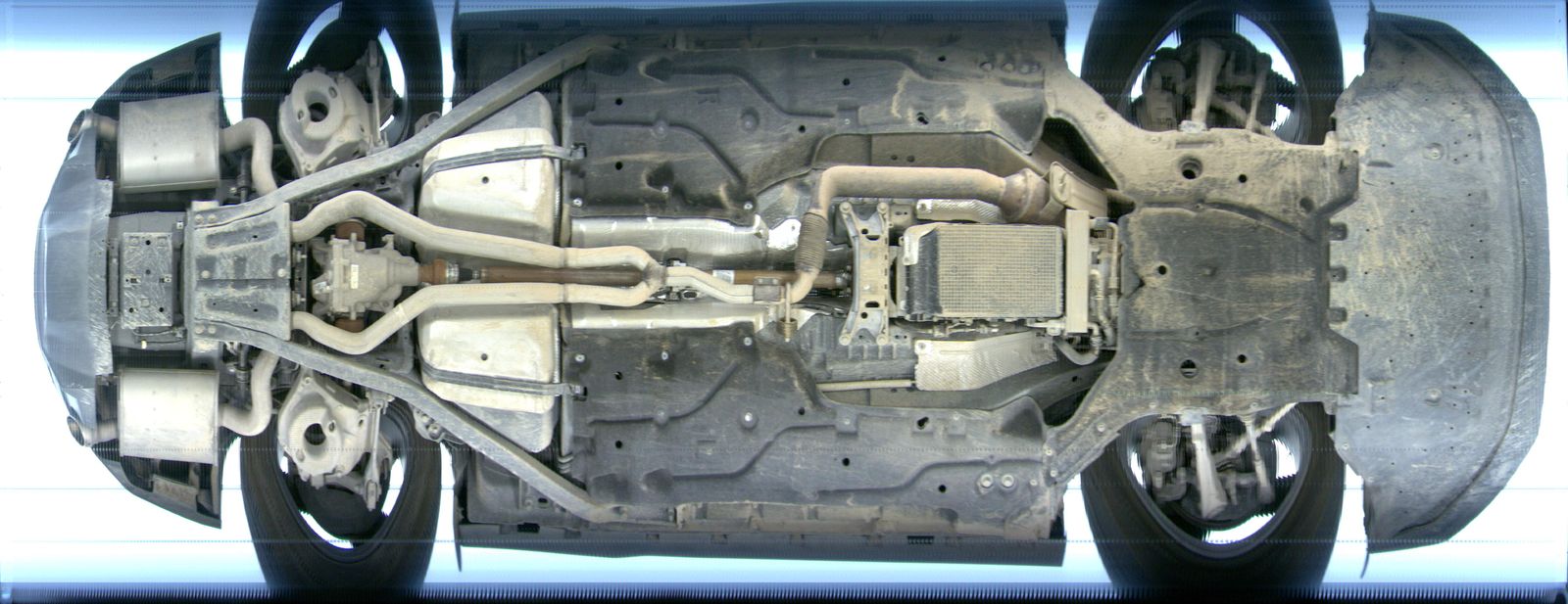 2024 Ford Mustang EcoBoost Premium RWD