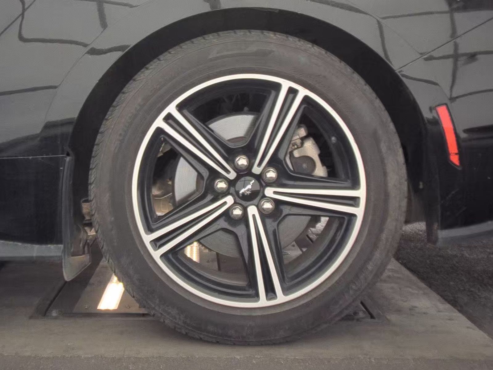 2024 Ford Mustang EcoBoost Premium RWD