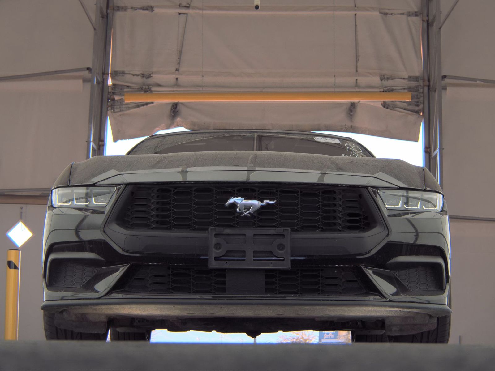 2024 Ford Mustang EcoBoost Premium RWD