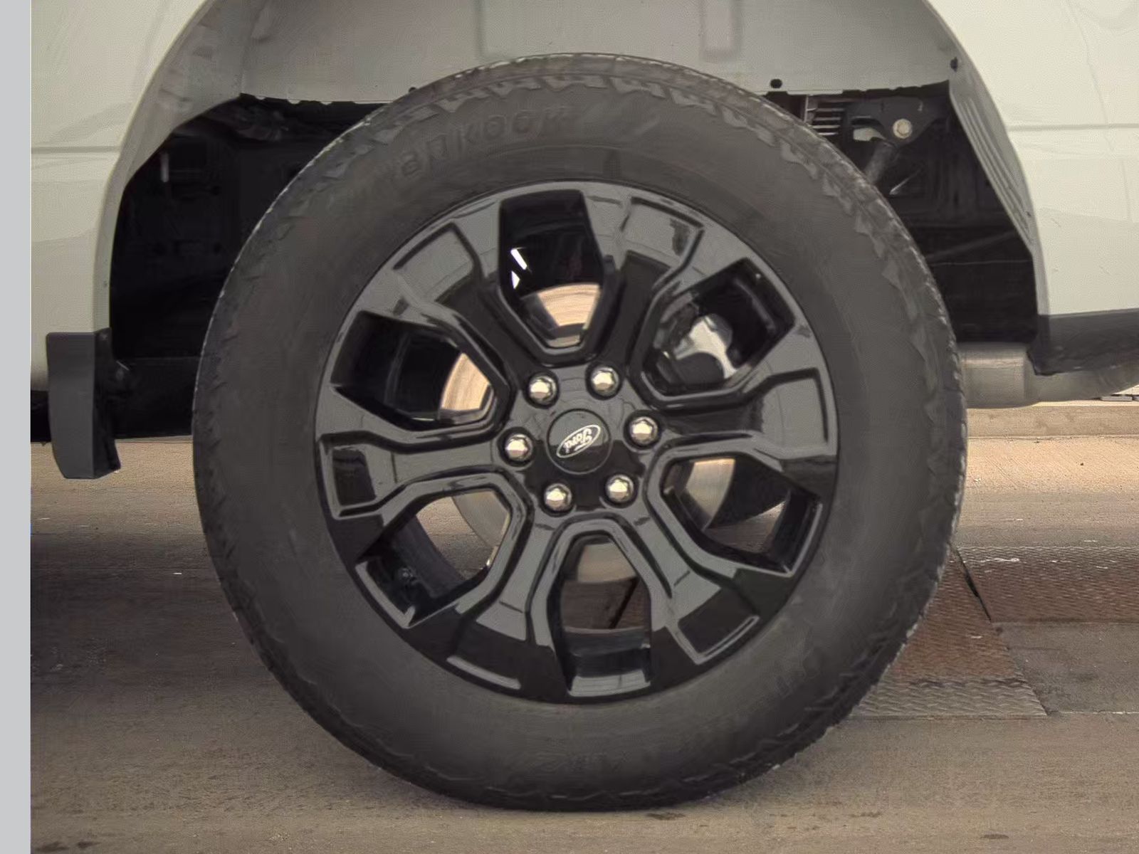 2023 Ford F-150 Lariat AWD