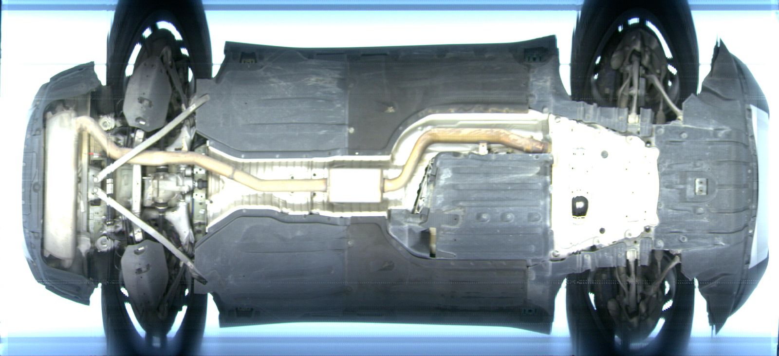 2020 BMW X5 xDrive40i AWD