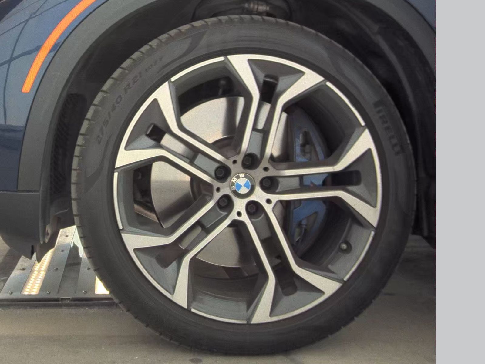 2020 BMW X5 xDrive40i AWD
