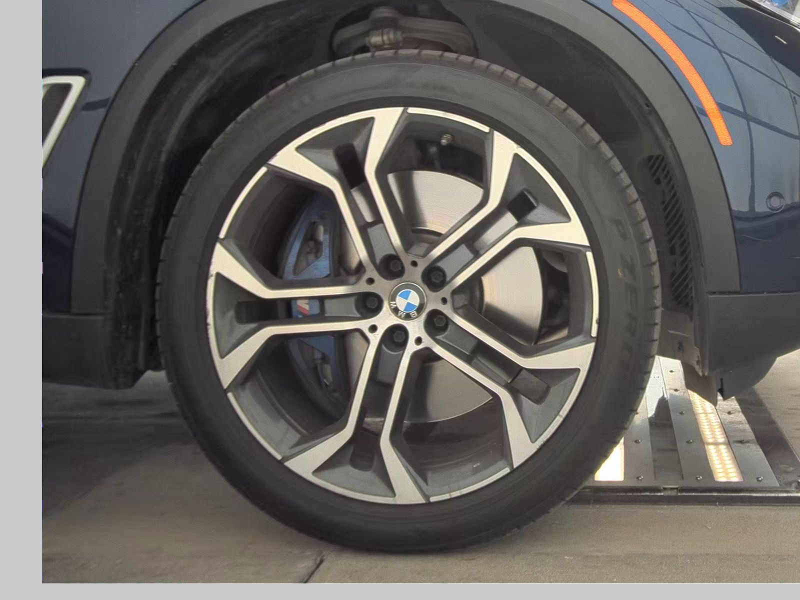 2020 BMW X5 xDrive40i AWD