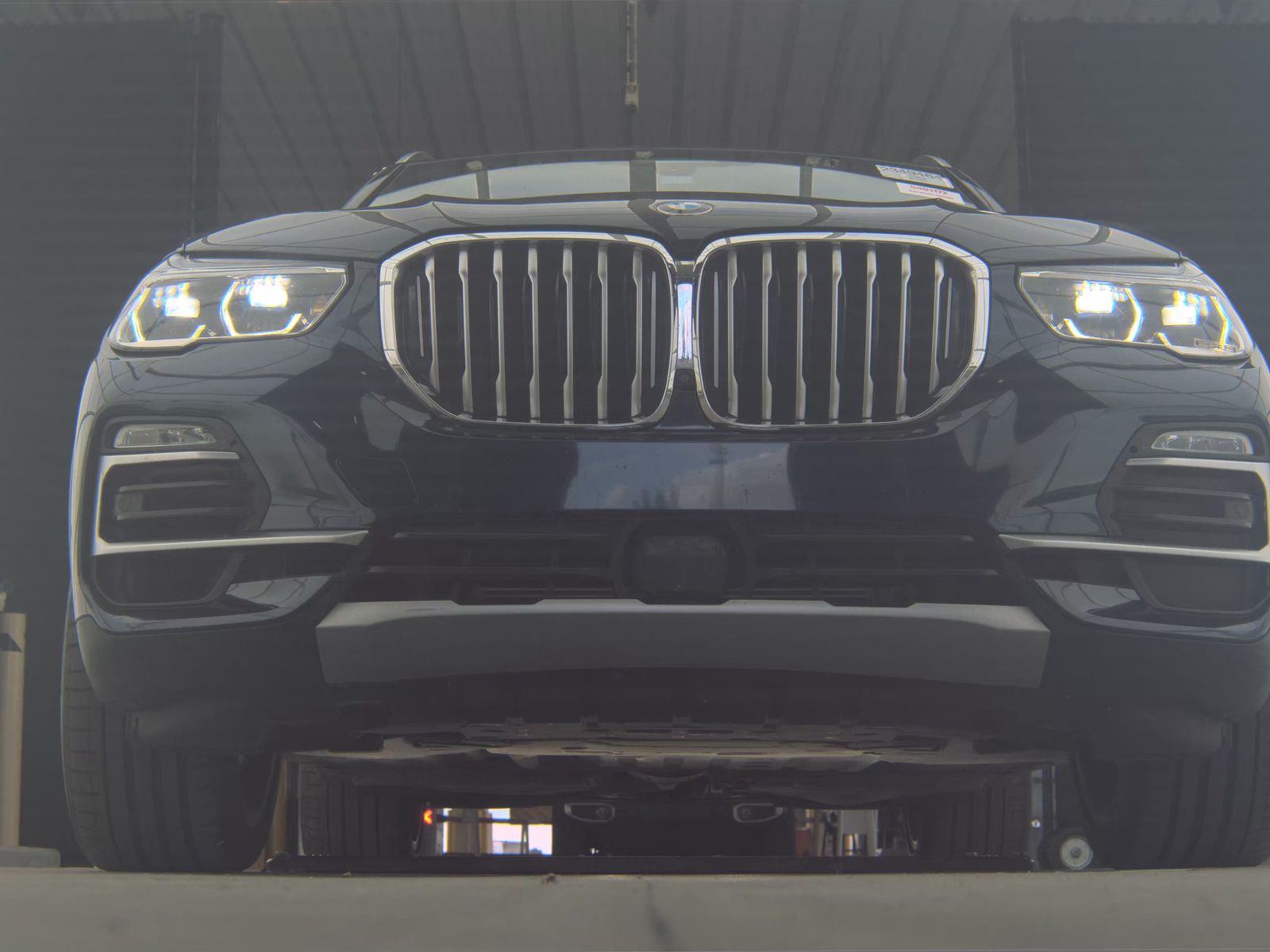 2020 BMW X5 xDrive40i AWD