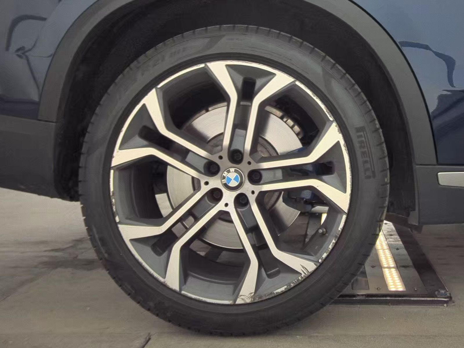 2020 BMW X5 xDrive40i AWD