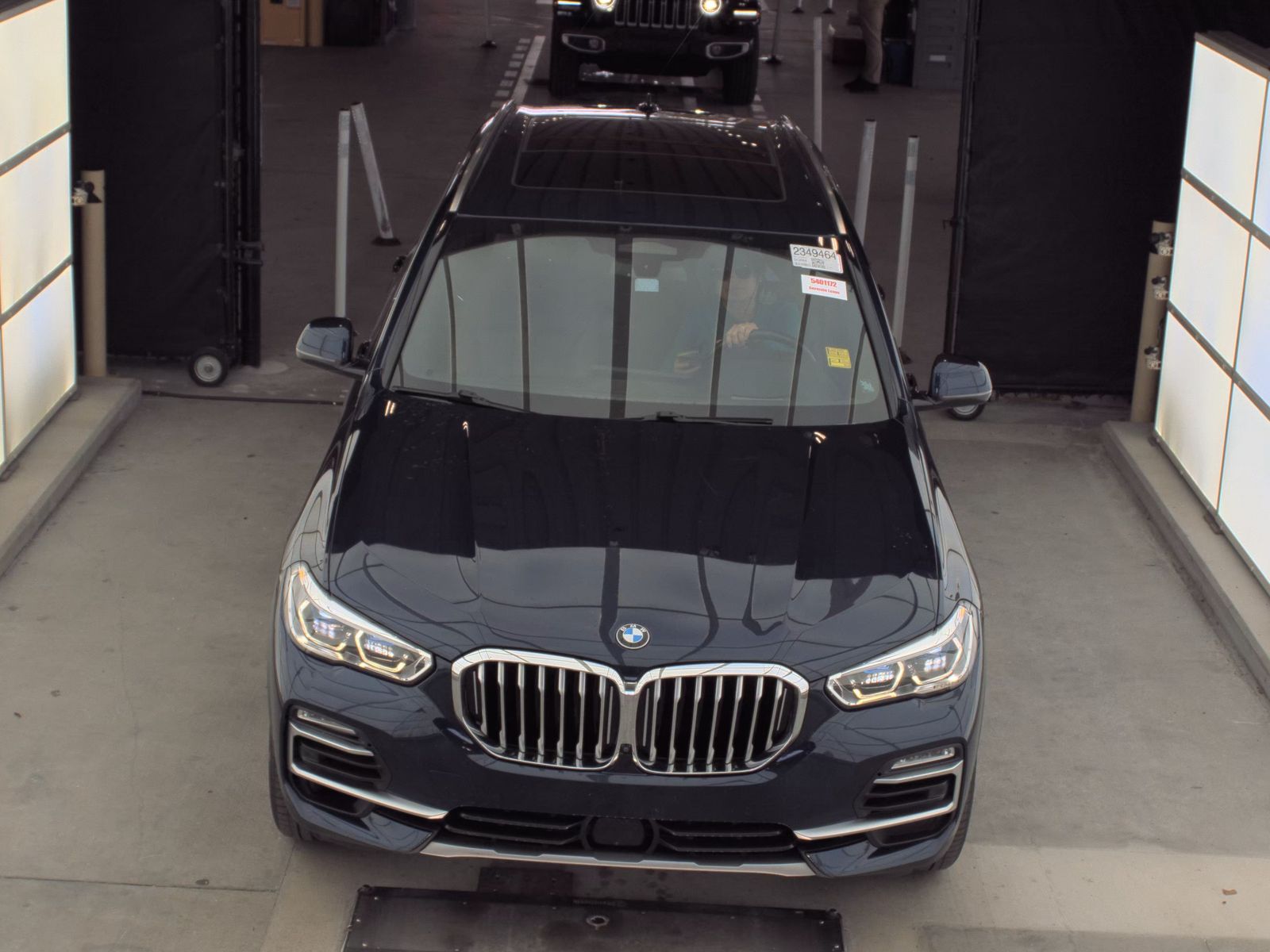 2020 BMW X5 xDrive40i AWD