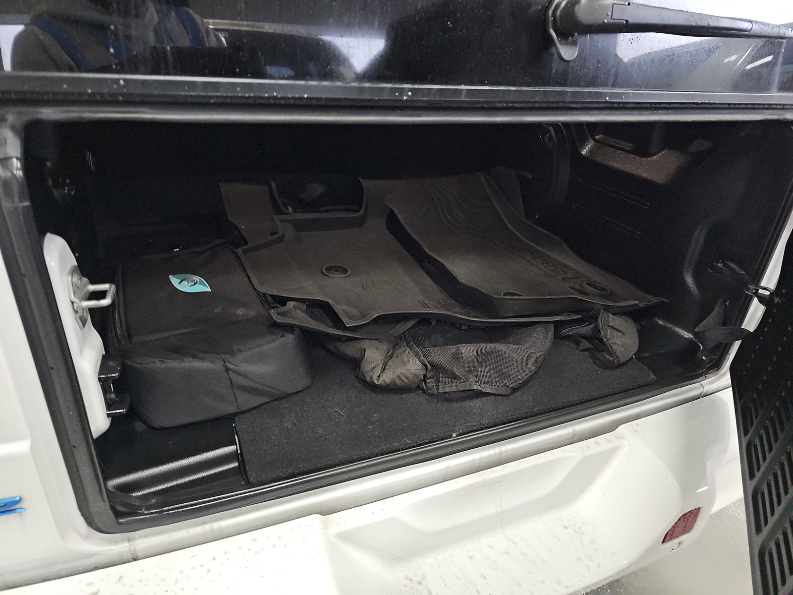 2022 Jeep Wrangler Unlimited 4xe Sahara High Altitude AWD