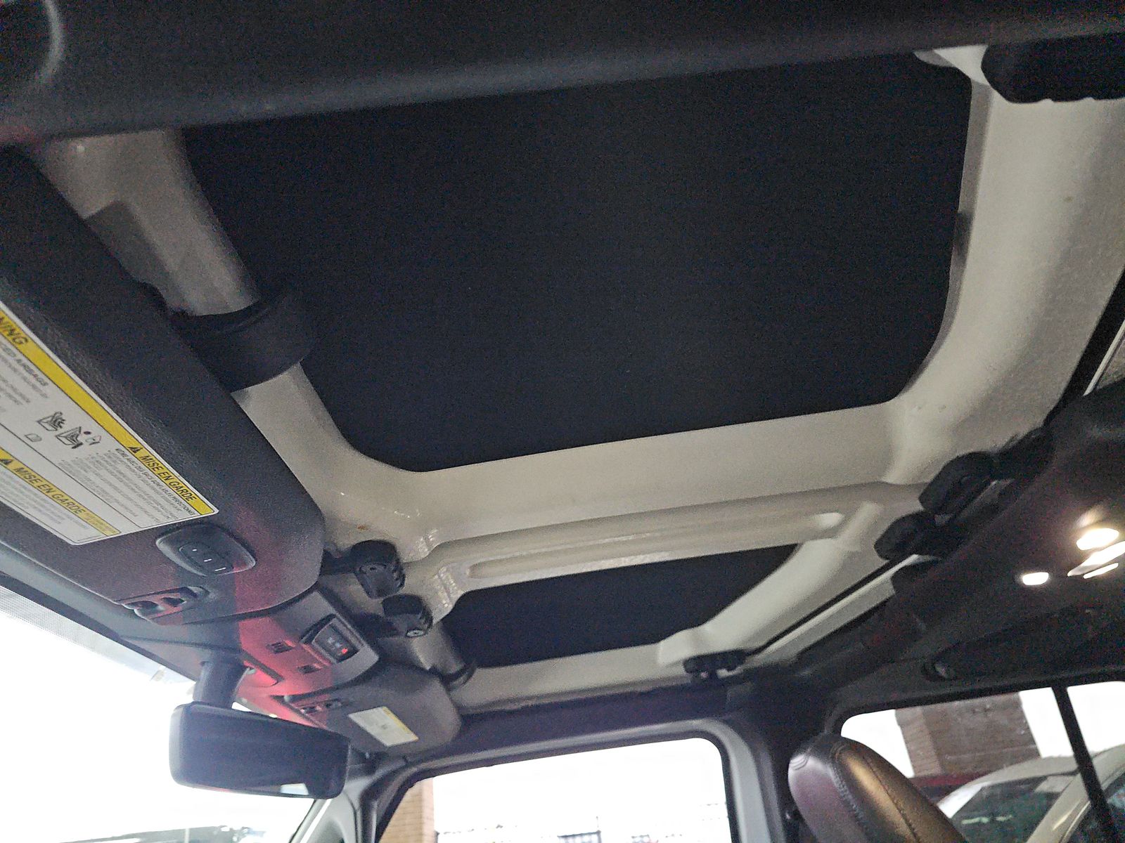 2022 Jeep Wrangler Unlimited 4xe Sahara High Altitude AWD