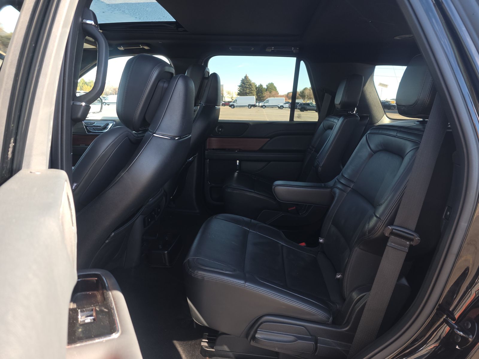 2024 Lincoln Navigator Reserve AWD