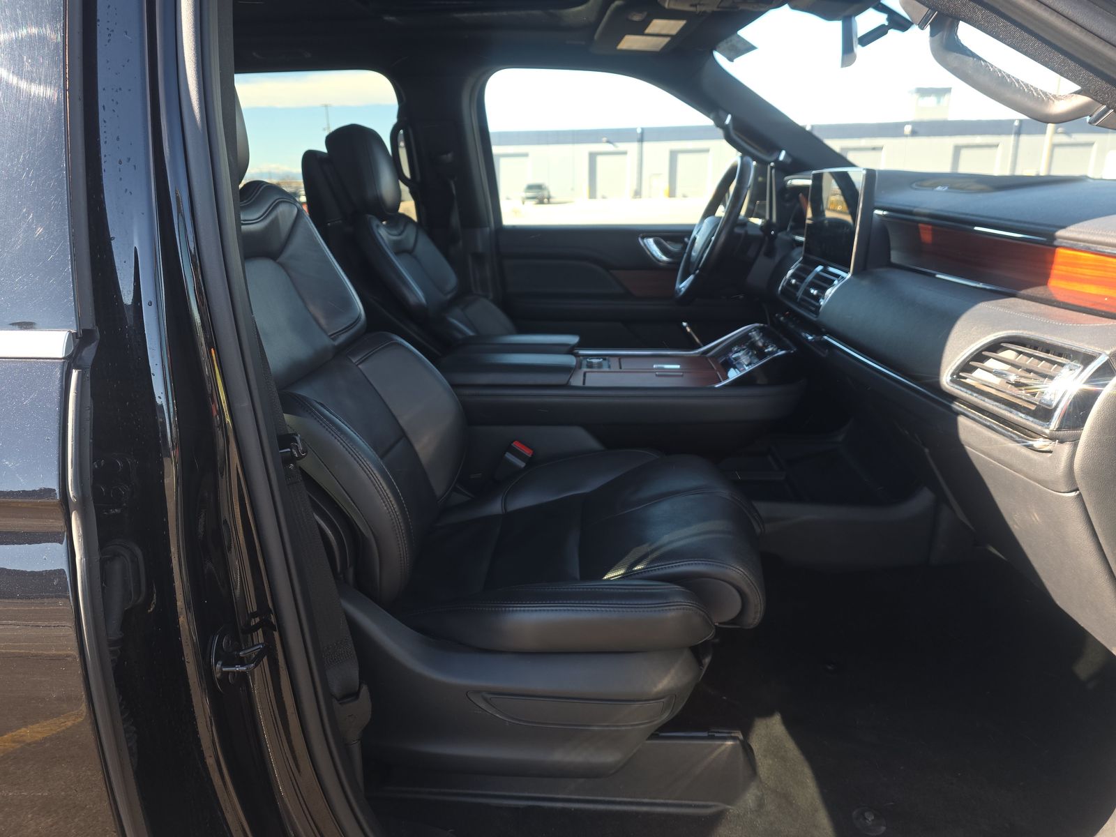 2024 Lincoln Navigator Reserve AWD