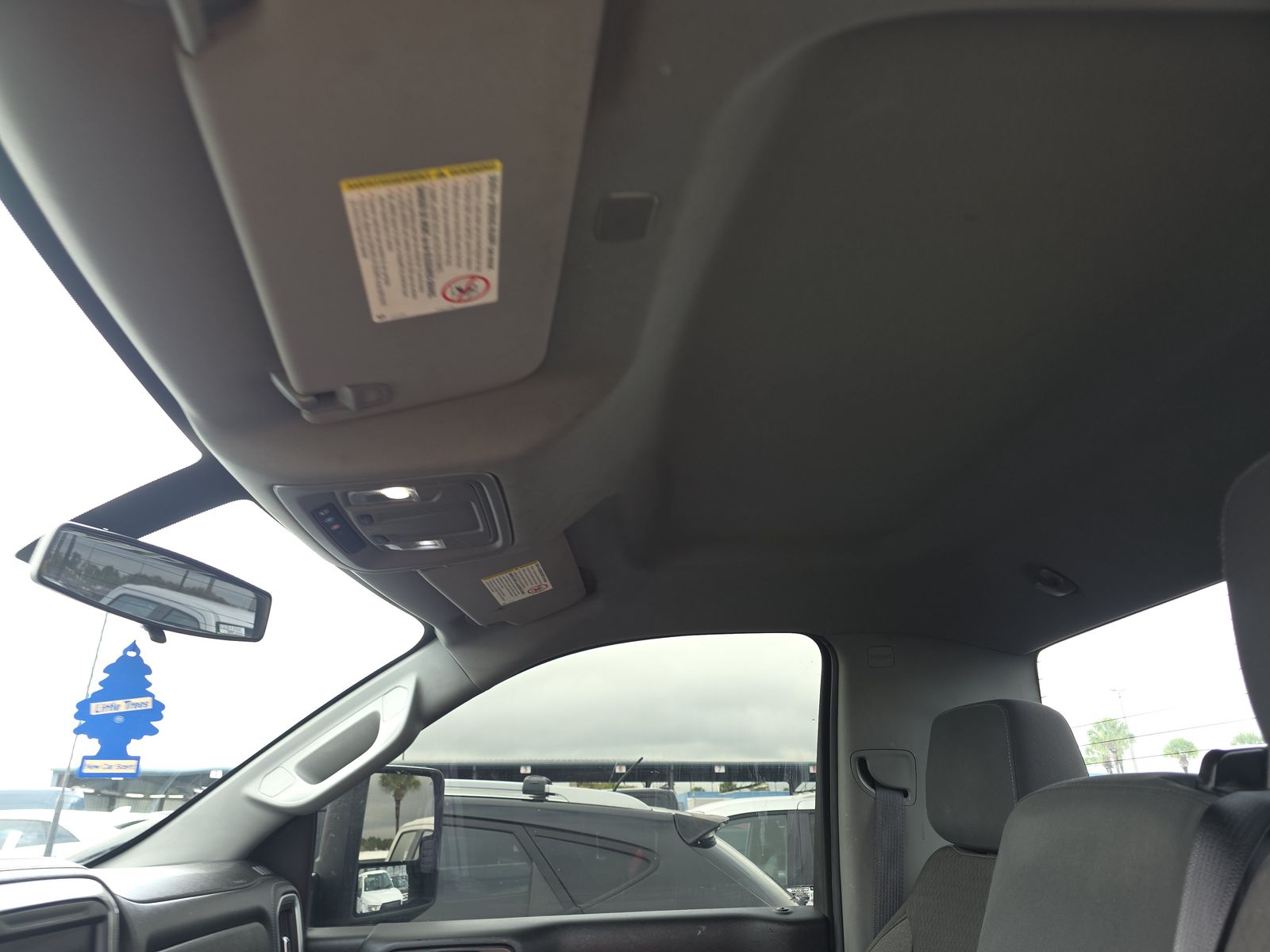 2022 Chevrolet Silverado 2500HD LT RWD