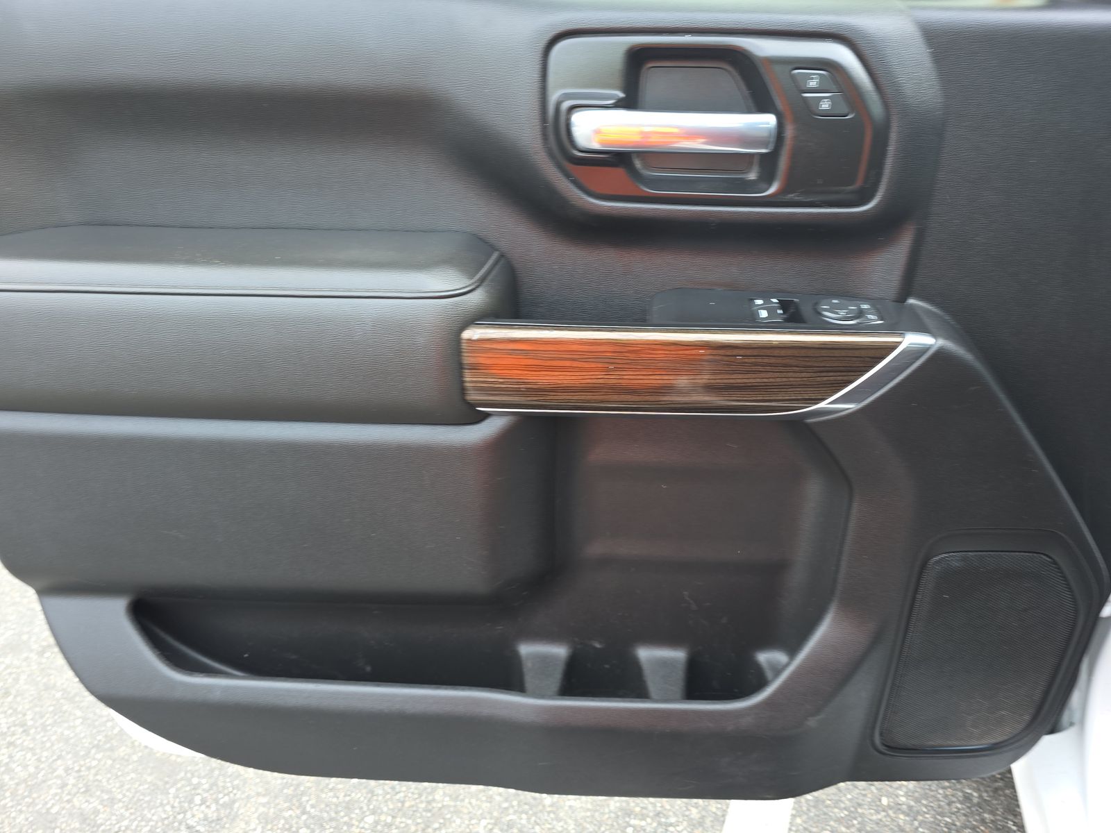 2022 Chevrolet Silverado 2500HD LT RWD