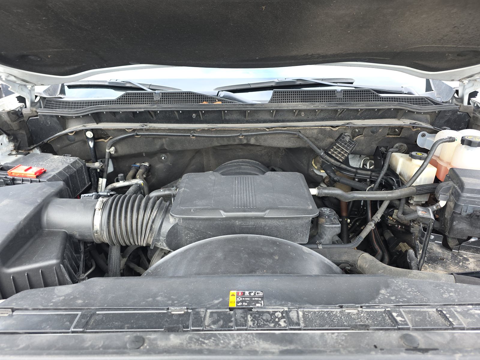 2022 Chevrolet Silverado 2500HD LT RWD