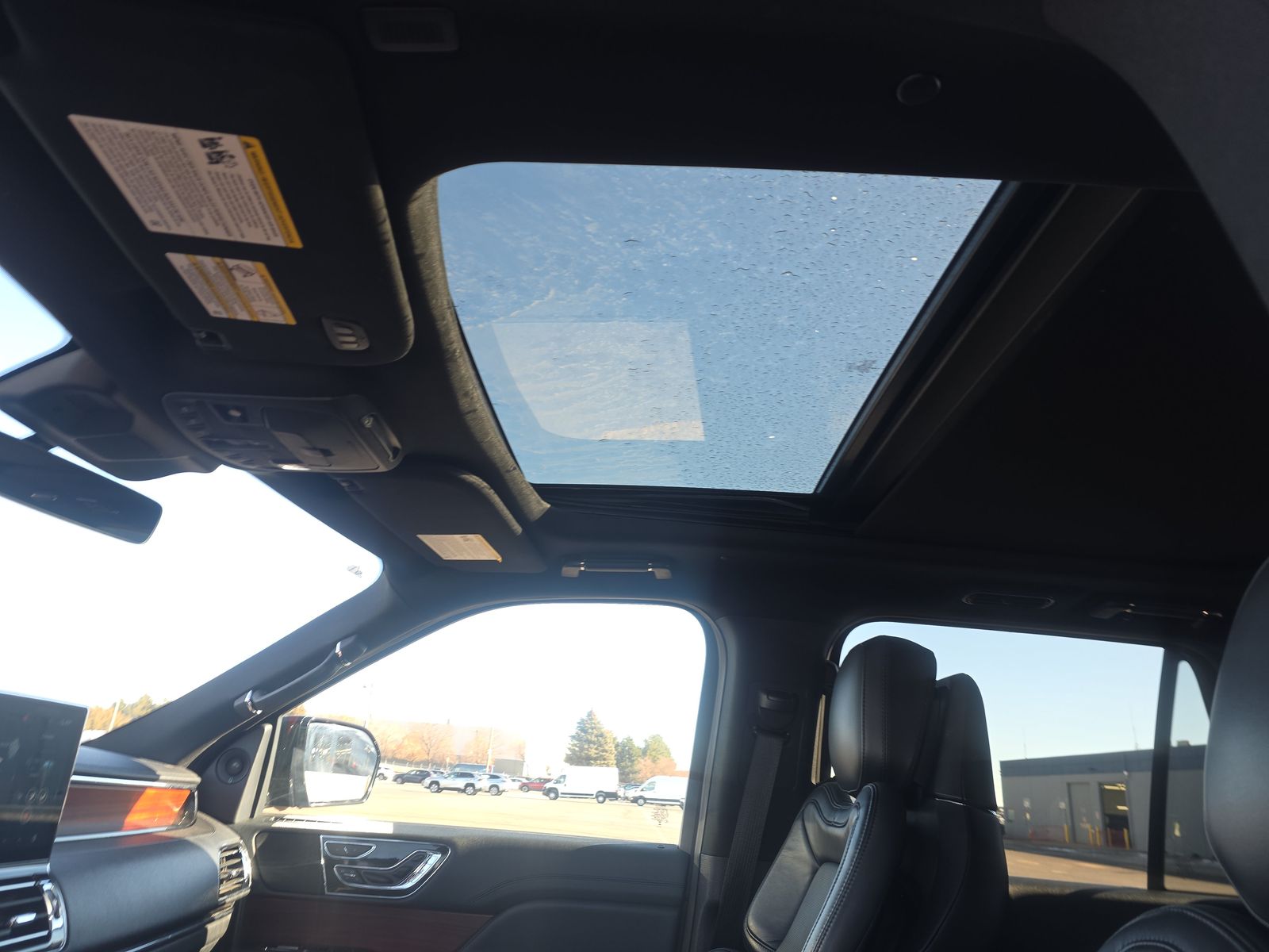 2024 Lincoln Navigator Reserve AWD