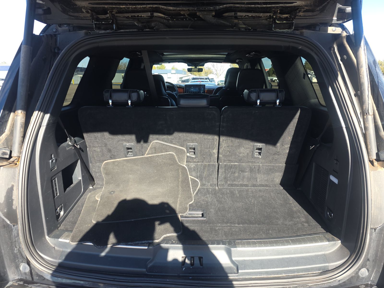 2024 Lincoln Navigator Reserve AWD