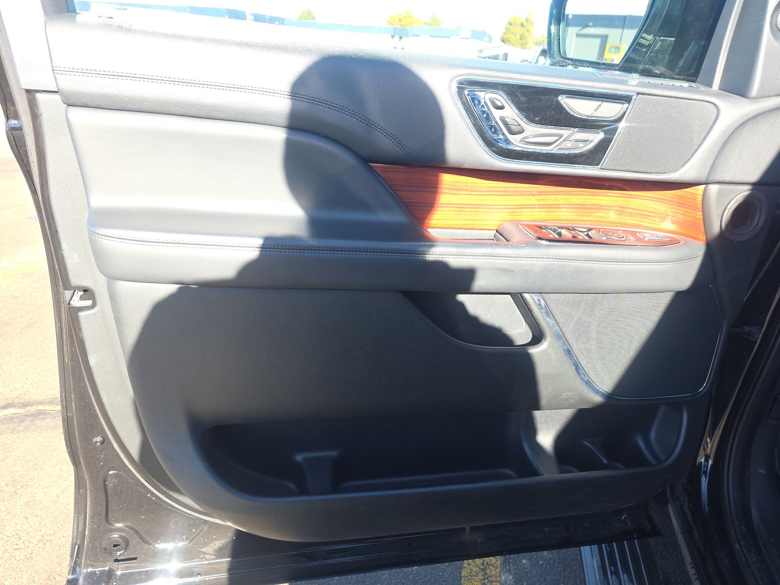 2024 Lincoln Navigator Reserve AWD