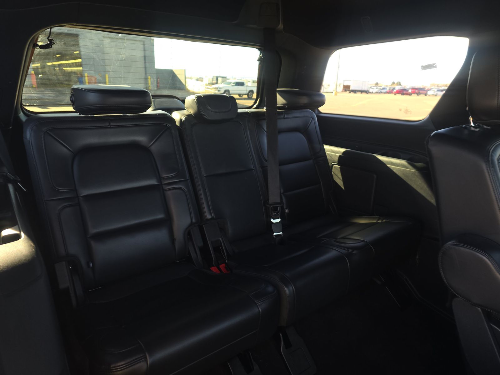 2024 Lincoln Navigator Reserve AWD