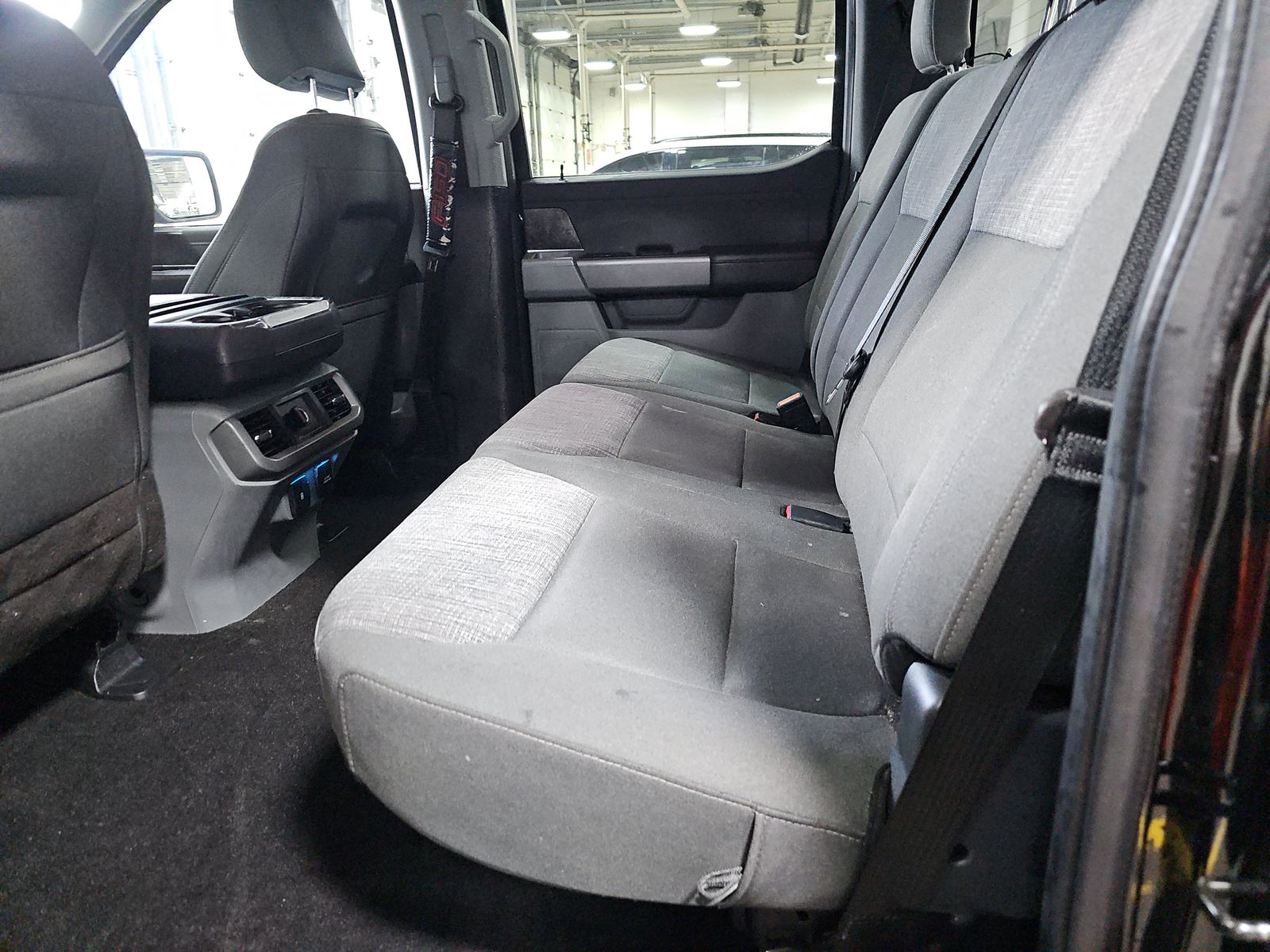 2022 Ford F-150 XLT AWD