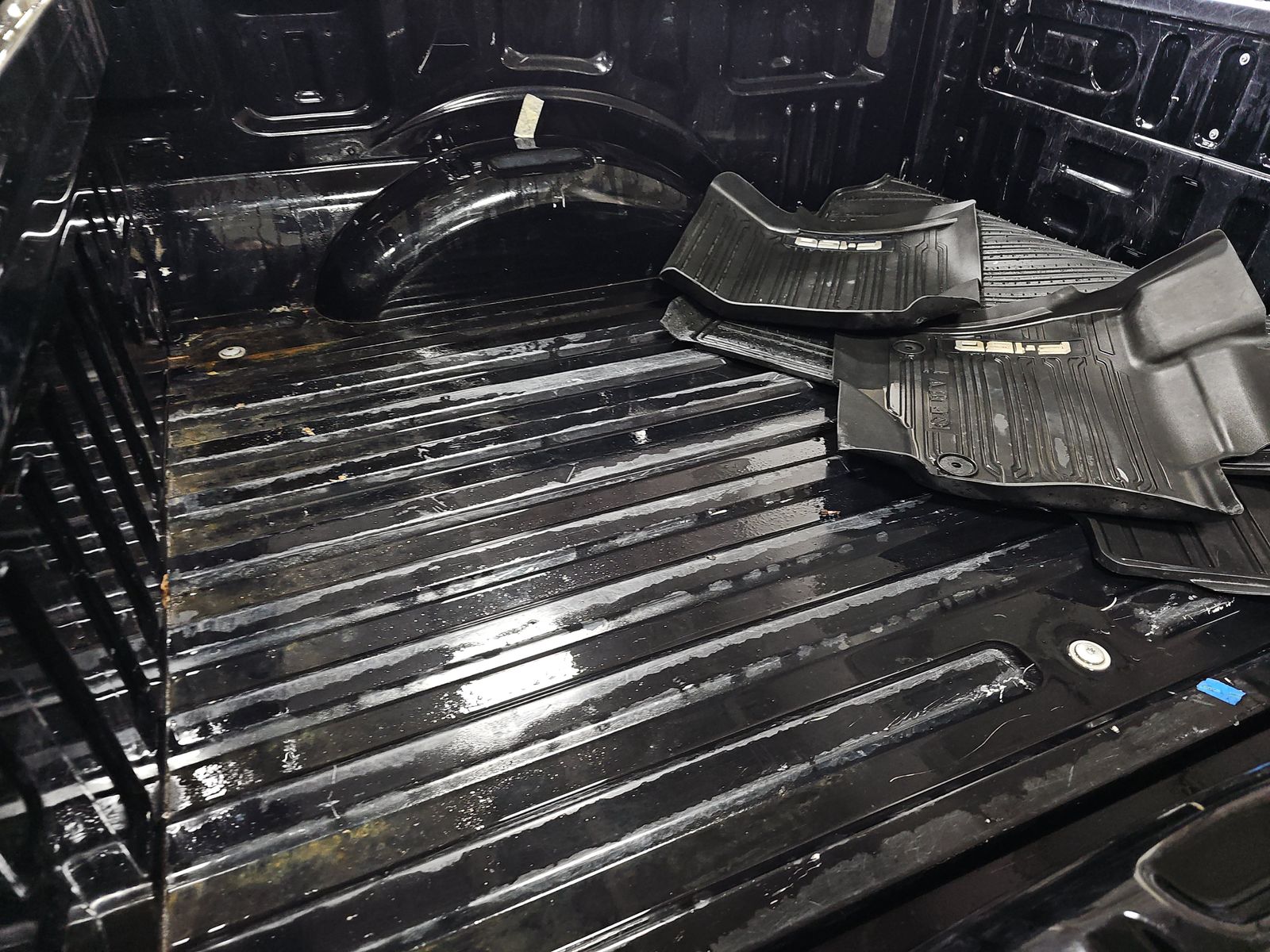 2022 Ford F-150 XLT AWD