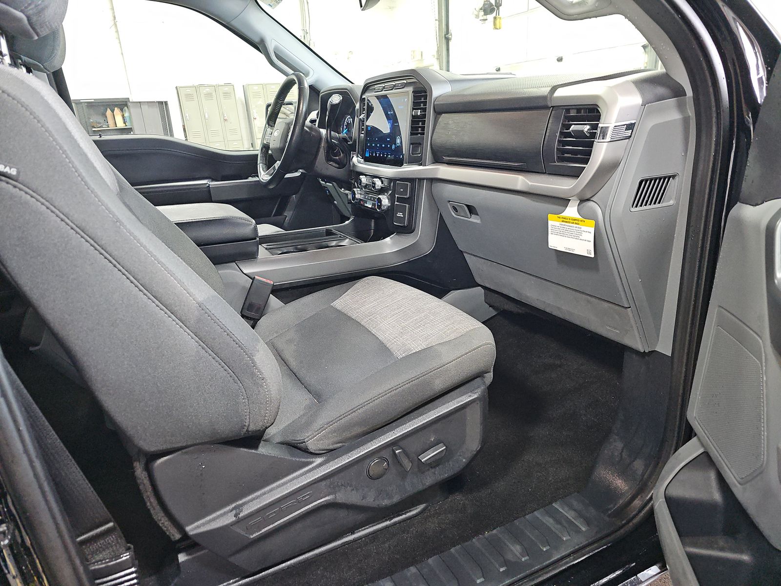 2022 Ford F-150 XLT AWD