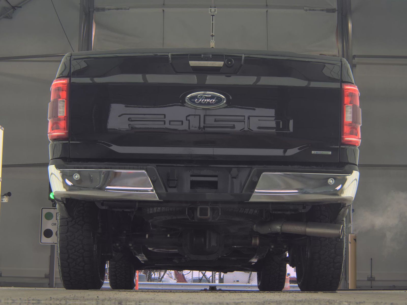 2022 Ford F-150 XLT AWD