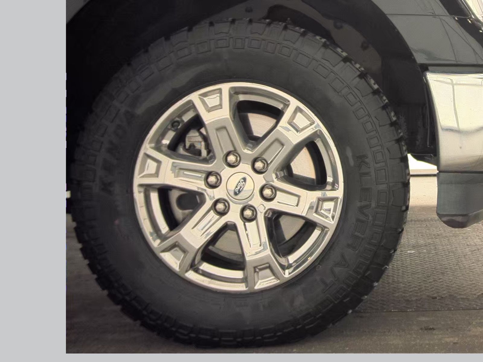 2022 Ford F-150 XLT AWD