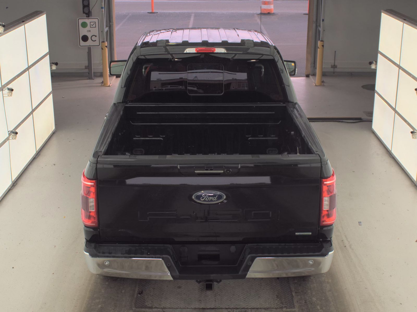 2022 Ford F-150 XLT AWD