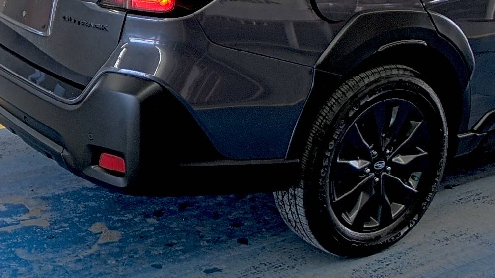 2023 Subaru Outback Onyx Edition AWD