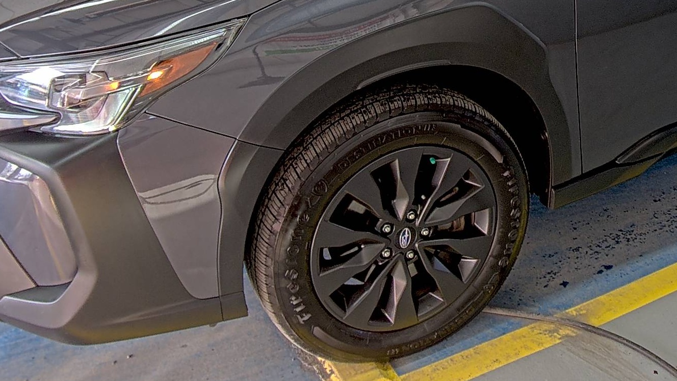 2023 Subaru Outback Onyx Edition AWD