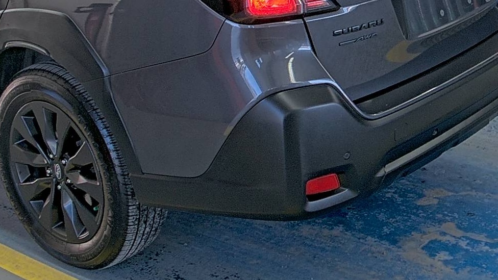 2023 Subaru Outback Onyx Edition AWD