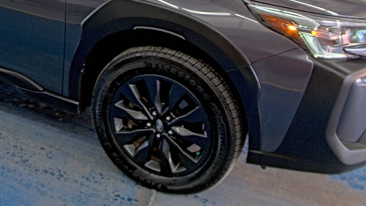 2023 Subaru Outback Onyx Edition AWD