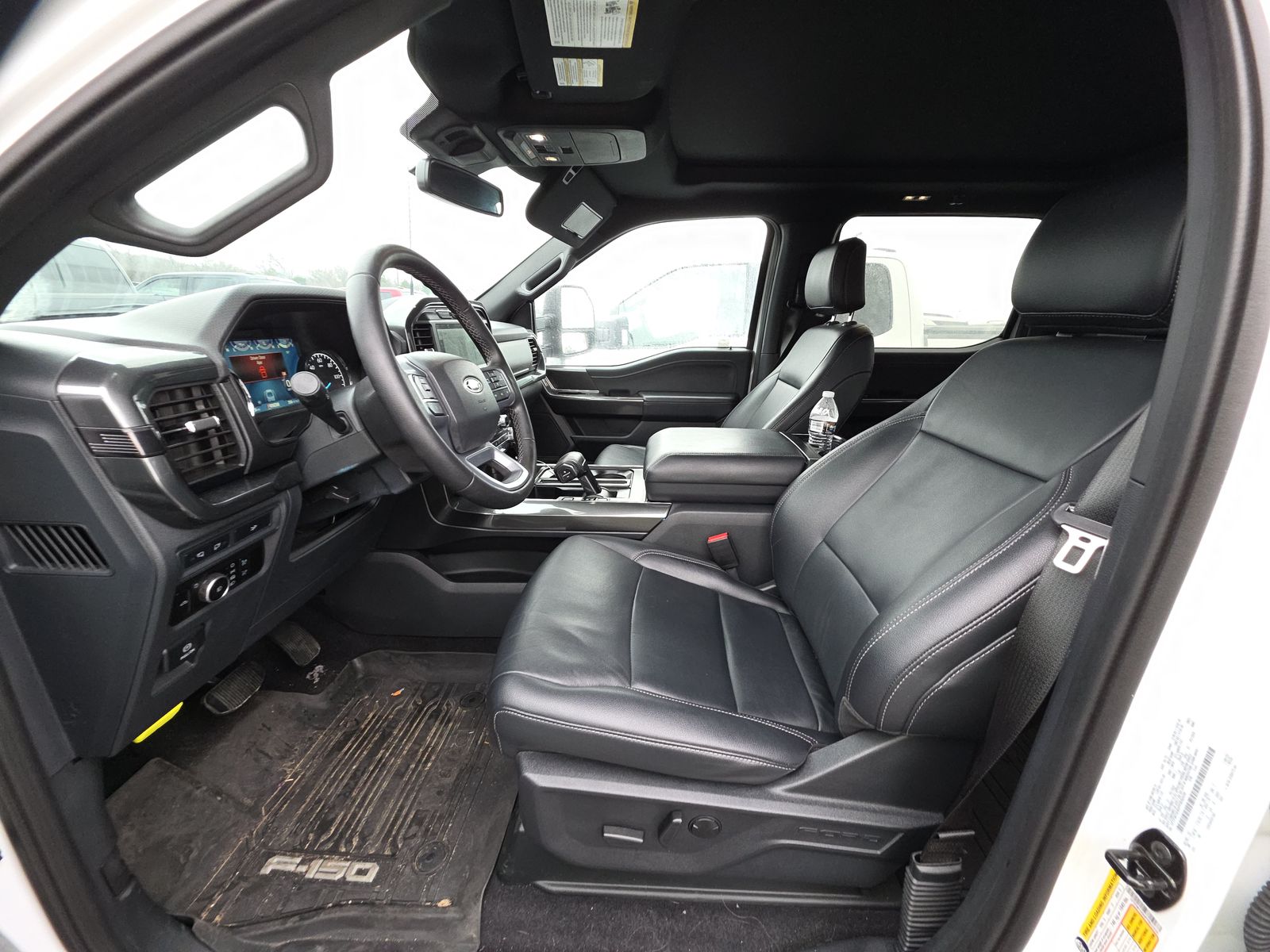 2023 Ford F-150 XLT AWD