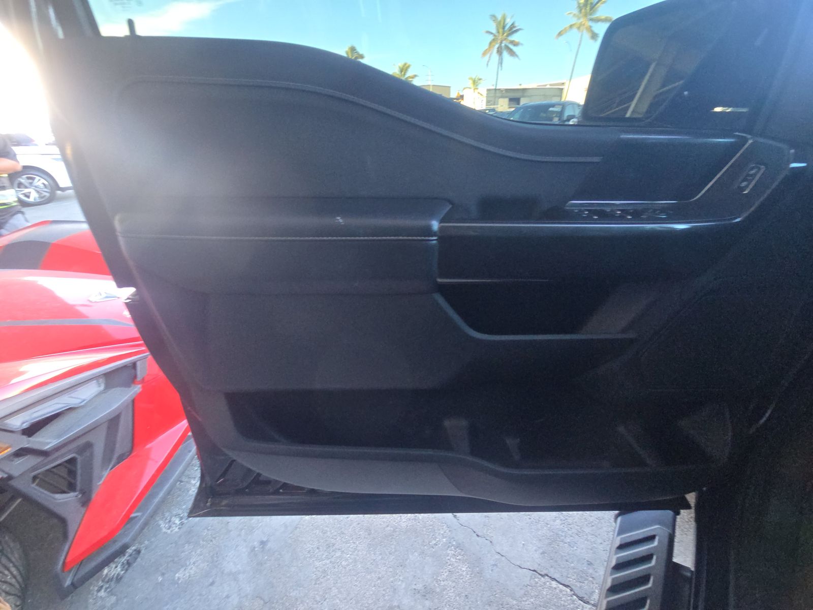 2021 Ford F-150 XLT AWD